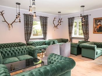 4 Tage Wanderabenteuer mit Sauna im Osterzgebirge