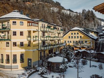 7 Tage Winter-Auszeit im Herzen des Großarltals