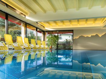 6 Tage im Hotel Alpina Bad Hofgastein mit HP