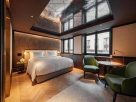 2 Tage im Almanac Palais Vienna mit Frühstück