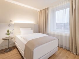 2 Tage im Hotel NH Hamburg Mitte mit Frühstück