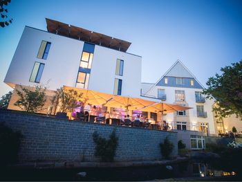 4 Tage Wellness-Auszeit am Teutoburger Wald