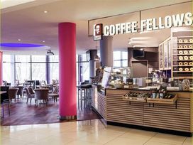 3 Tage im Mercure Hotel Hamburg City 