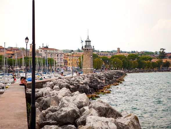 6 Tage - Genussmomente am Gardasee - Ihre Auszeit in Desenzano