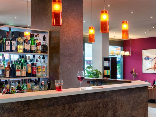 5 Tage im Herzen Deutschlands im SORAT Hotel Berlin SORAT Hotel Berlin