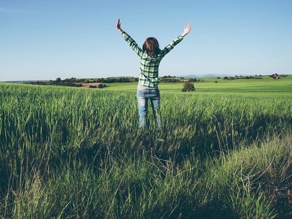 4 Tage Sommer & Sonne in den Tiroler Bergen in Wildschönau Halbpension