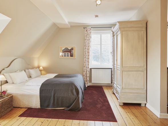 Appartement Felsenberg