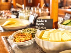 3 Tage aktiv Entspannen auf dem Mönchgut / Rügen