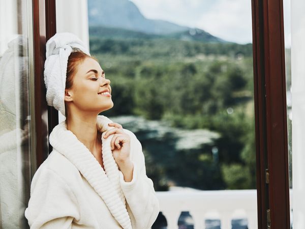 Thüringer Entspannungswochenende mit Wellness in Suhl Halbpension