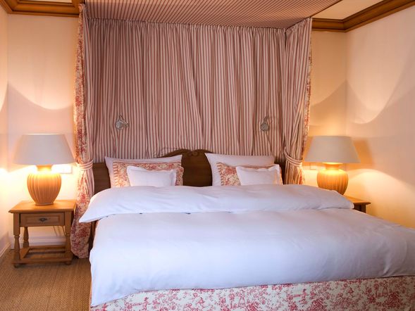 Komfort Doppelzimmer