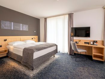 Kleine Nordsee-Auszeit in Papenburg  - 2 Tage