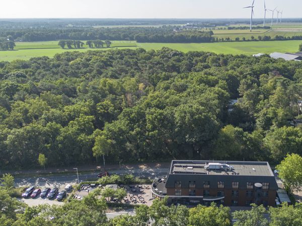4 Tage Urlaub an der Niederländisch-Belgischen Grenze in Reusel inkl. Halbpension