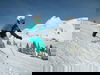 Ruhe 5 Tage mit HP im Alpenhotel Mittagspitze