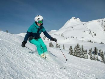 Ruhe 6 Tage mit HP im Alpenhotel Mittagspitze