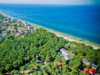 5 Tage Entspannung an der polnischen Ostsee