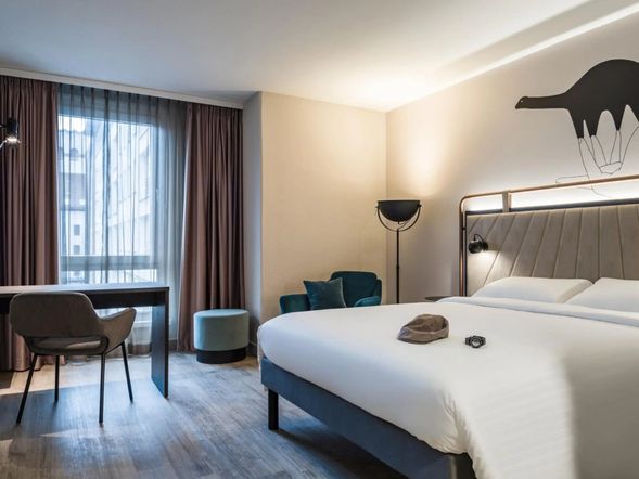 ibis Styles Bielefeld