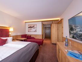 Ski-Urlaub am Fuße des Stubaier Gletschers - 3 Tage