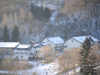 4 Festliche Weihnachtstage im Hotel Haus am See