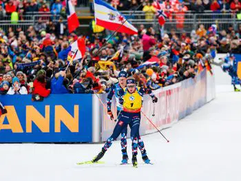 Winter-Special Januar / Biathlon - 4 Tage