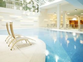 3 Tage Kurzurlaub mit Frühstück im Hotel Riviera by LifeClass Hotels & Spa