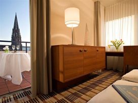 Münster und Bächle - 4 Tage Freiburg im Breisgau