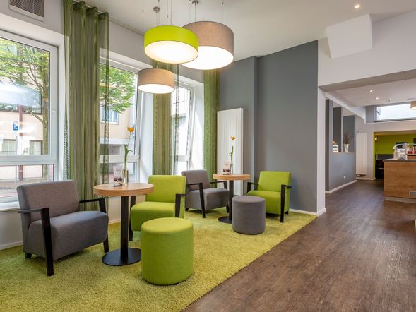Hotel zur Börse