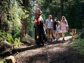 BergWelt Erlebnis Wanderurlaub am Wilden Kaiser