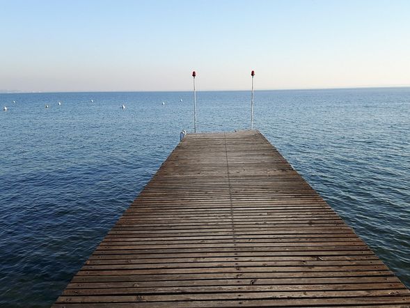 Eine Woche Dolce-Vita-Auszeit am Gardasee