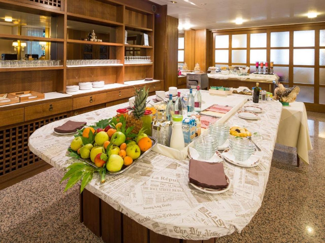 Bassano entdecken: 2 Nächte mit Frühstück