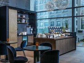 2 Tage im Radisson Blu Hotel, Frankfurt 