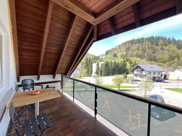 4 Tage Wohlfühlpause in Todtmoos mit 3-Gang-Menü, Baden-Württemberg inkl. Halbpension