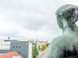 2 Tage Kurzurlaub mit Frühstück im Boulevard Hotel Altstadt Schwerin