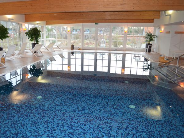 Winter Special – 4 Tage in Wieck a. Darß, Mecklenburg-Vorpommern inkl. Halbpension