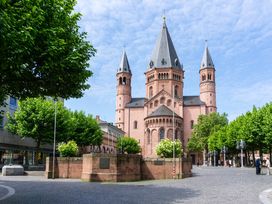 ZDF Fernsehgarten mit Ticket und Hotel