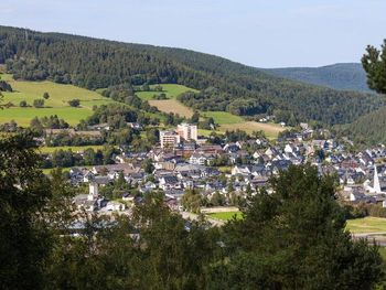 4 Tage im Hotel Hochsauerland 2010 mit HP