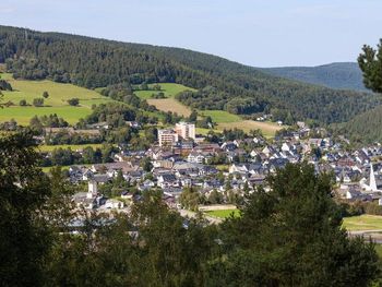 9 Tage im Hotel Hochsauerland 2010 mit Frühstück