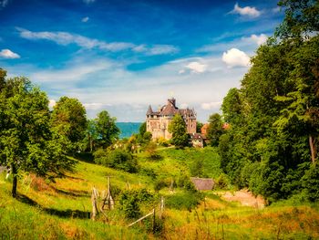 Nordhessen Erleben - Zwischen Kassel und Eisenach