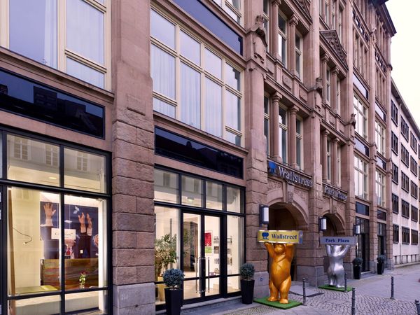 5 Tage Metropole Berlin entdecken - 5 Nächte inkl. Frühstück