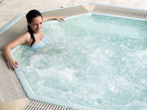 4 Tage Wellnessmomente  an der polnischen Ostsee - HP in Swinemünde, Westpommern inkl. Halbpension