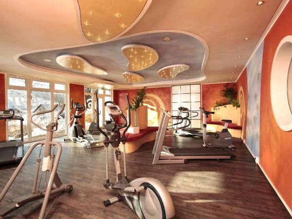 2 Tage im Hotel Hochsauerland 2010 mit HP Hotel Hochsauerland 2010 in Willingen (Upland), Hessen inkl. Halbpension