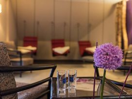 Göbel´s Auszeit ist Quality Wellness Zeit - 7 Tage