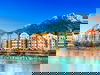 4 Tage im Alphotel Innsbruck mit Frühstück