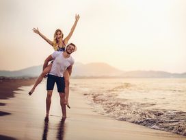 6 Tage Ostsee - Entspannung