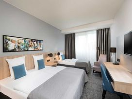 3 Tage Hafen-Auszeit in Flensburg