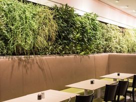 4 Tage am belebten Potsdamer Platz mit Frühstück