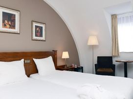 7 Tage Erholung in der vielfältigen Stadt Haarlem