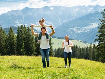 6 Tage alpine Auszeit in Südtirol