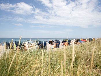 9 Tage im Ostseebad Kühlungsborn mit Frühstück