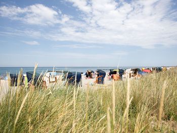 9 Tage im Ostseebad Kühlungsborn mit Frühstück