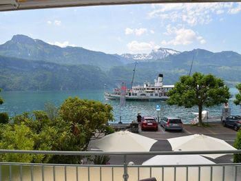 2 Tage Urlaub am Wasser im Seehotel Riviera